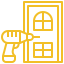 door