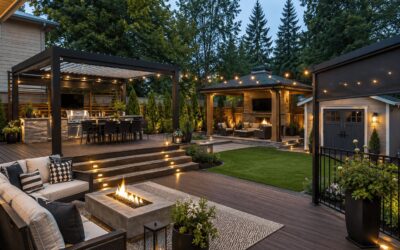 Transform Your Backyard: The Complete Guide to Outdoor Living in Seattle