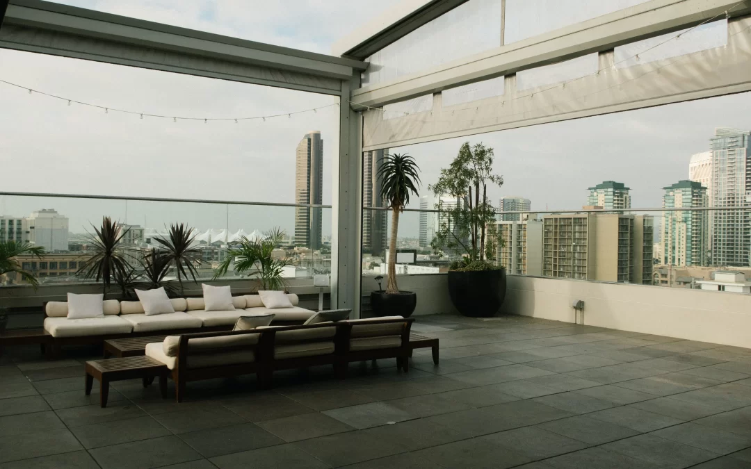 Outdoor Living Construction: Making the Most of Seattle’s Outdoor Seasons