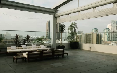 Outdoor Living Construction: Making the Most of Seattle’s Outdoor Seasons